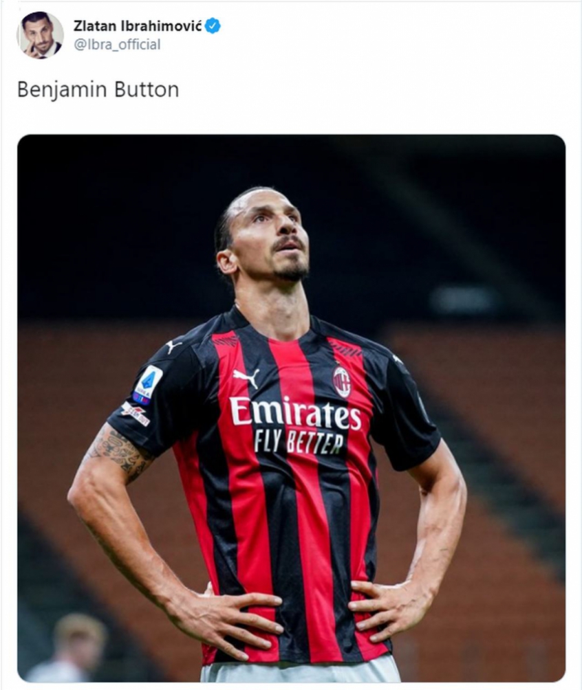 Ibrahimovic faz contra e a favor, Milan bate Bologna e assume a