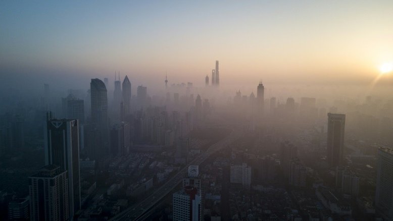 China acusa EUA de "sério obstáculo" na luta contra a mudança climática