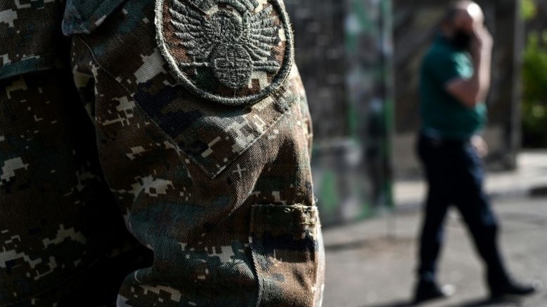Na Armênia, mobilização está a todo vapor para guerra em Nagorno Karabakh
