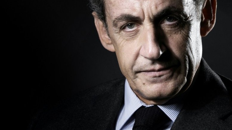 Sarkozy deve ser julgado por financiamento líbio em campanha