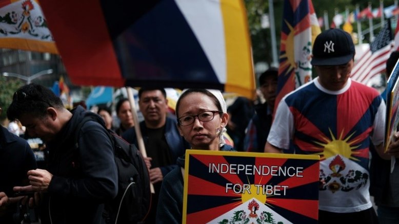 Policial de Nova York é acusado de espionar para a China