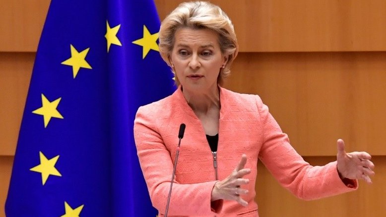 UE adverte que "nacionalismo das vacinas coloca vidas em perigo"