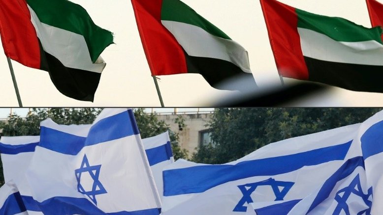 Acordo Israel-Emirados Árabes Unidos será assinado em 15 de setembro na Casa Branca  
