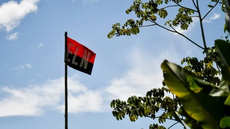 Pelo menos dez pessoas assassinadas em dois novos massacres na Colômbia