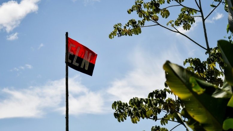 Pelo menos dez pessoas assassinadas em dois novos massacres na Colômbia