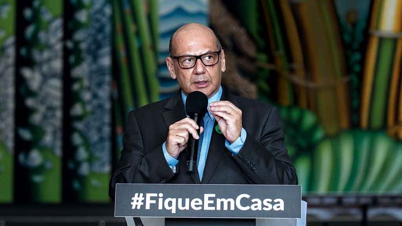 Ettore Chiereguini