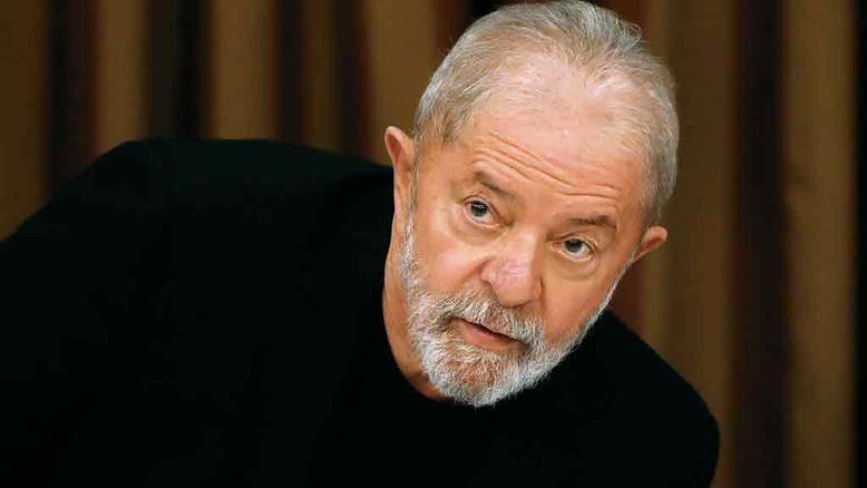 SERGIO LIMA