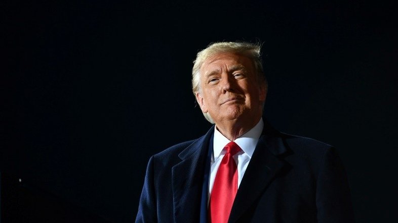 Trump confirma que anunciará no sábado indicação à Suprema Corte