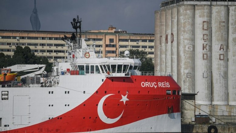 Turquia e Grécia retomarão diálogo sobre Mediterrâneo Oriental