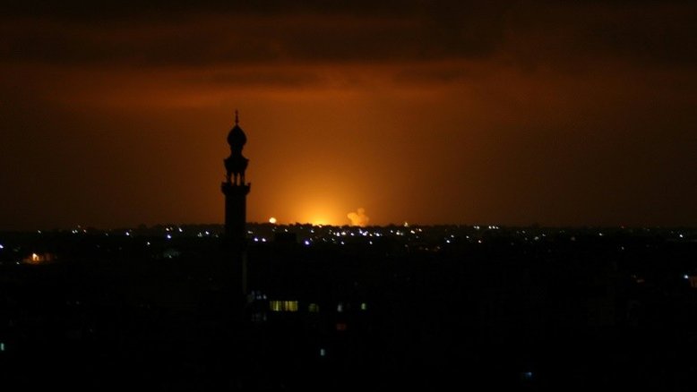 Escalada de tensão em Gaza após assinatura de acordo entre Israel e países do Golfo
