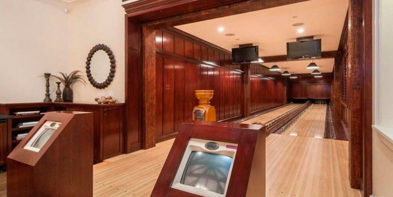 Madonna aluga mansão luxuosa com aluguel de R$ 632 mil por mês; veja fotos