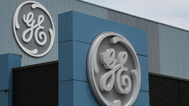 General Electric abandona construção de centrais a carvão