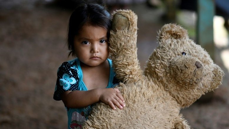 Quase 78 mil crianças e adolescentes grávidas na Guatemala em 2020, diz estudo