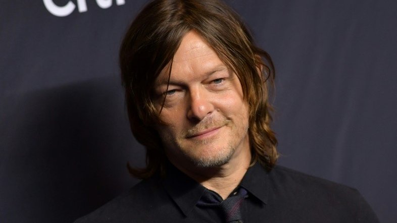 A série de televisão "The Walking Dead" terminará em 2022
