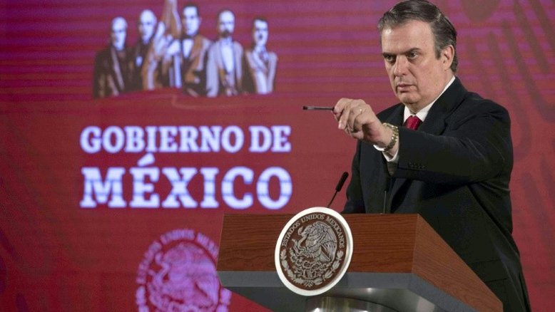México notifica EUA por denúncias de esterilização de migrantes