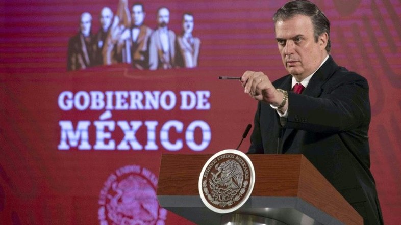 México notifica EUA por denúncias de esterilização de migrantes