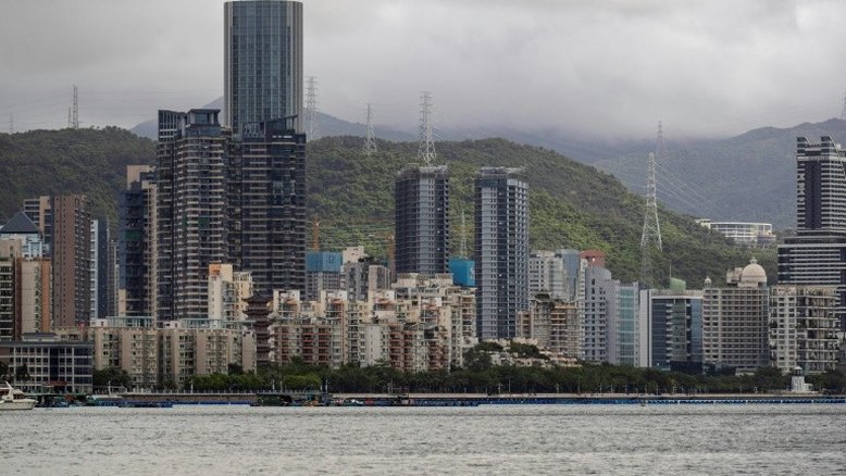 A fuga fracassada dos '12 de Hong Kong', um pesadelo para suas famílias