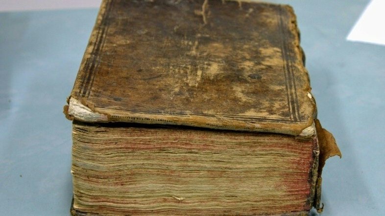 Descoberto na Espanha possível primeiro exemplar de Shakespeare do país