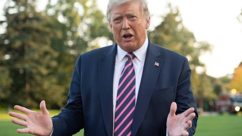 Trump registrou sua marca em Cuba em 2008 para construir hotéis