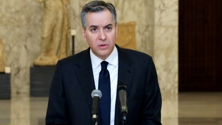 Primeiro-ministro libanês designado renuncia à formação de governo