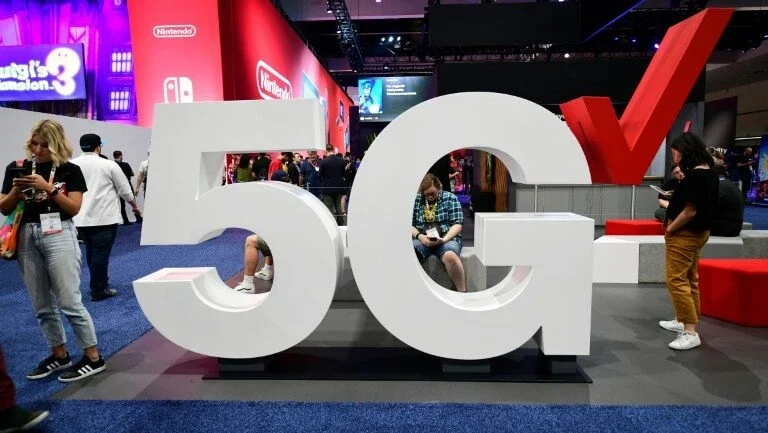 UE quer agilizar implementação da tecnologia 5G