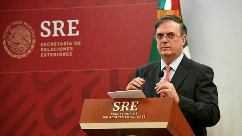 Ao menos 2.505 mexicanos morreram nos EUA por Covid-19, diz governo