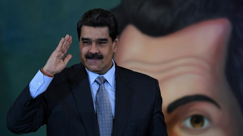Comissão da ONU acusa Maduro de crimes contra a humanidade