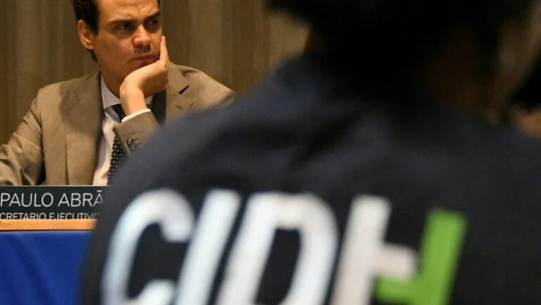 CIDH elegerá novo secretário-executivo após divergência com Almagro