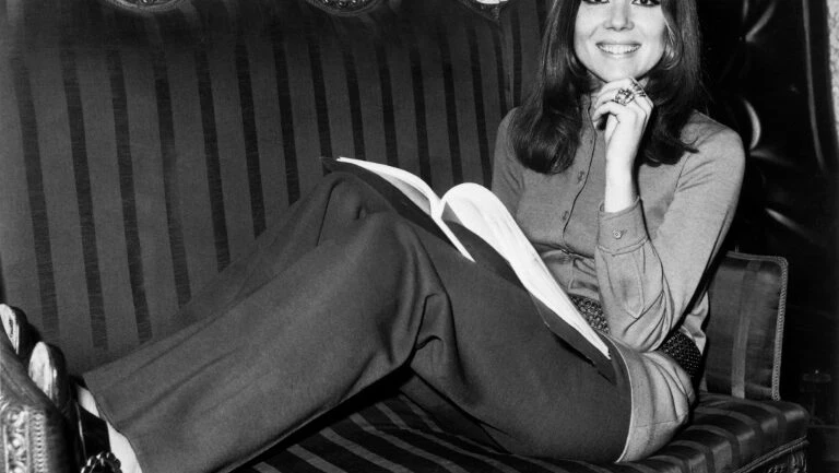 Diana Rigg, atriz de "Os Vingadores" e "Game of Thrones", morre aos 82 anos