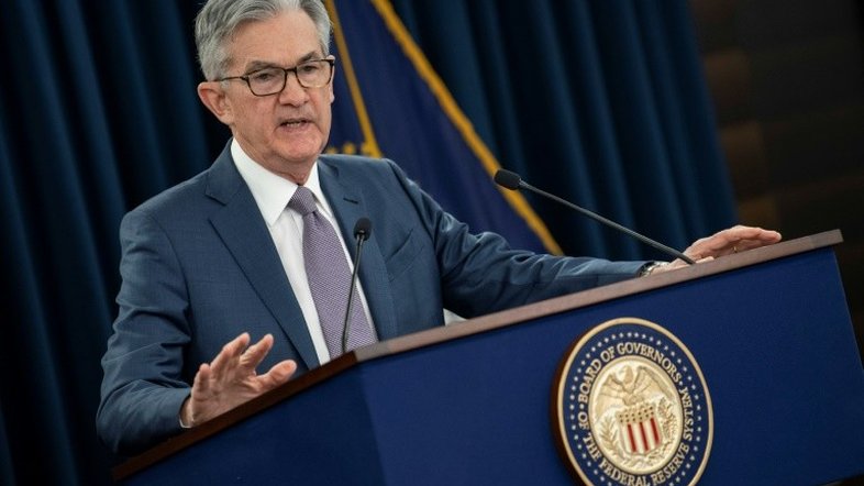 Recessão nos EUA será menos brutal que o previsto em 2020, segundo Fed