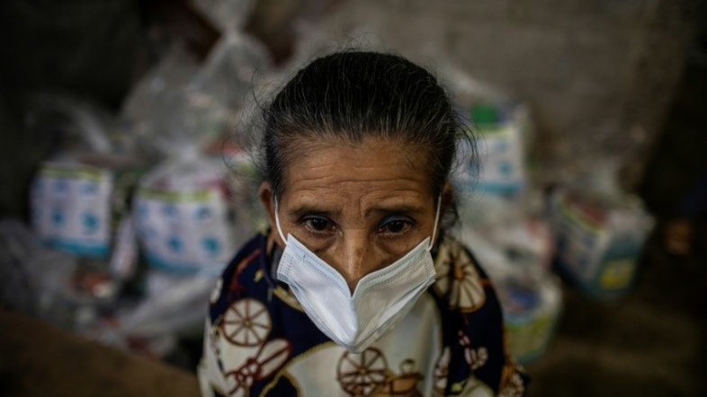 Mundo supera um milhão de mortes por coronavírus