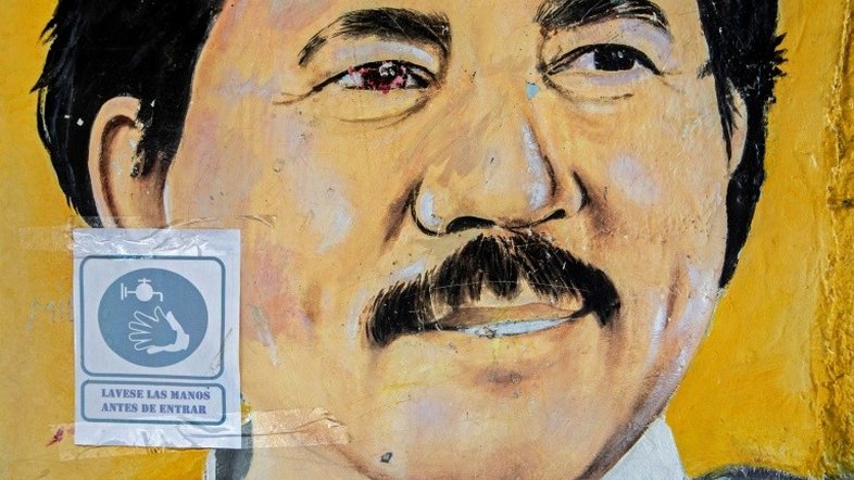 Nicarágua rejeita relatório do Conselho de Direitos Humanos da ONU
