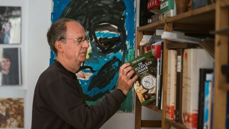 A origem das charges dinamarquesas de Maomé, publicadas há 15 anos