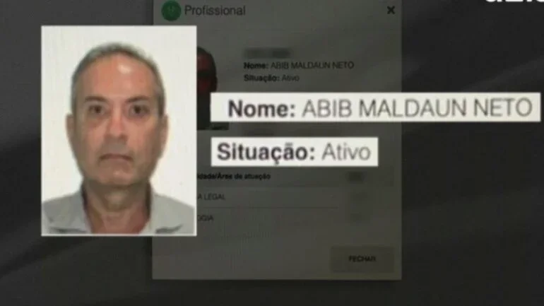 Reprodução Globo News
