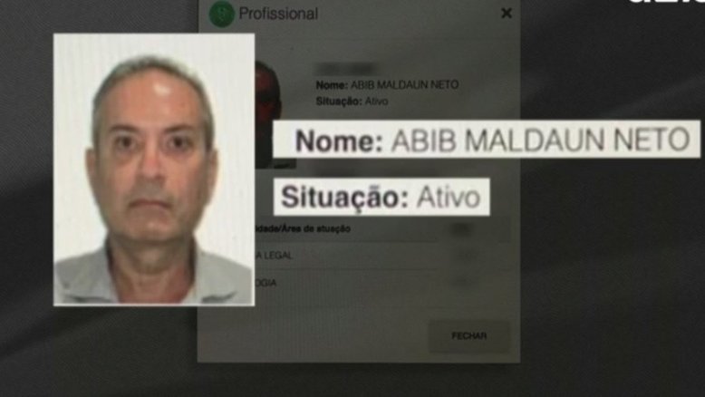 Reprodução Globo News