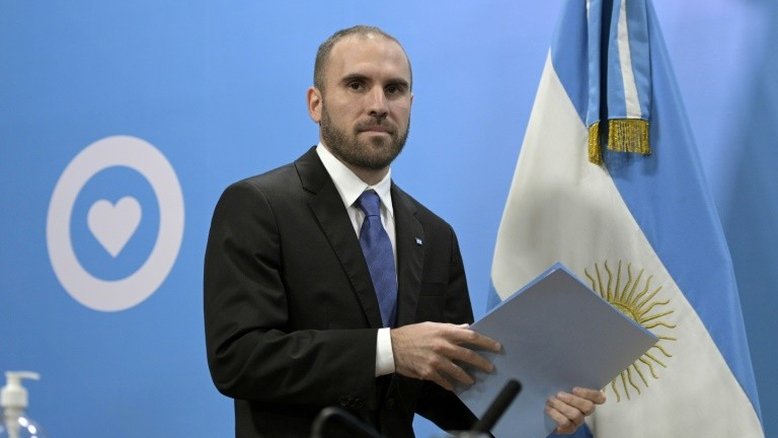 Orçamento argentino projeta crescimento de 5,5% e inflação de 29% para 2021