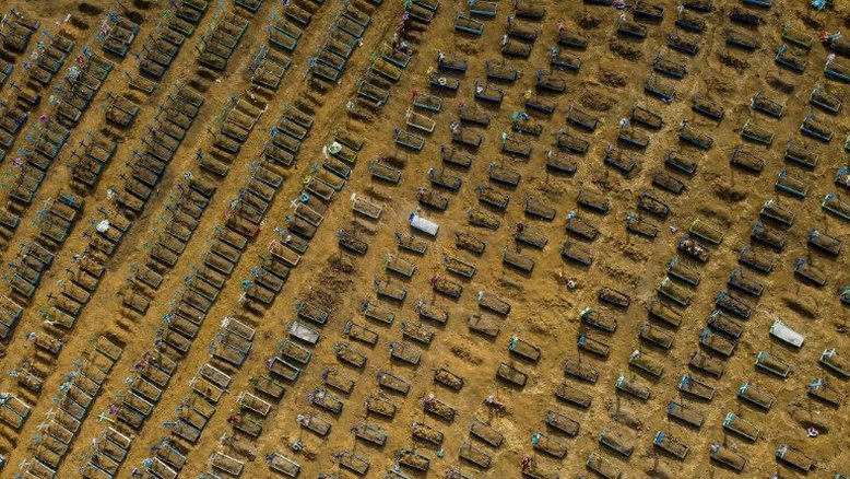 AL pede na ONU acesso livre à vacina e créditos para sobreviver ao vírus