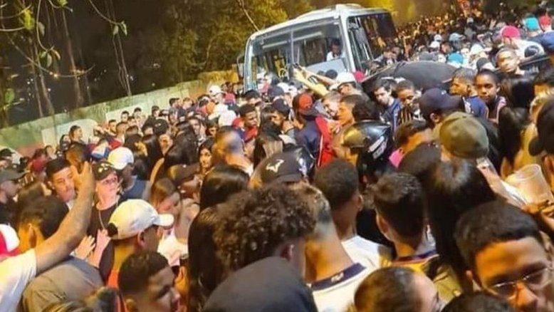 Reprodução/ Facebook