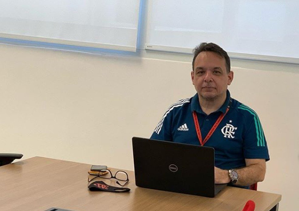 Grupo 'Guardiões do Crivella' tinha diretor do Flamengo e ex-vice do Botafogo como membros 3 Grupo 'Guardiões do Crivella' tinha diretor do Flamengo e ex-vice do Botafogo como membros