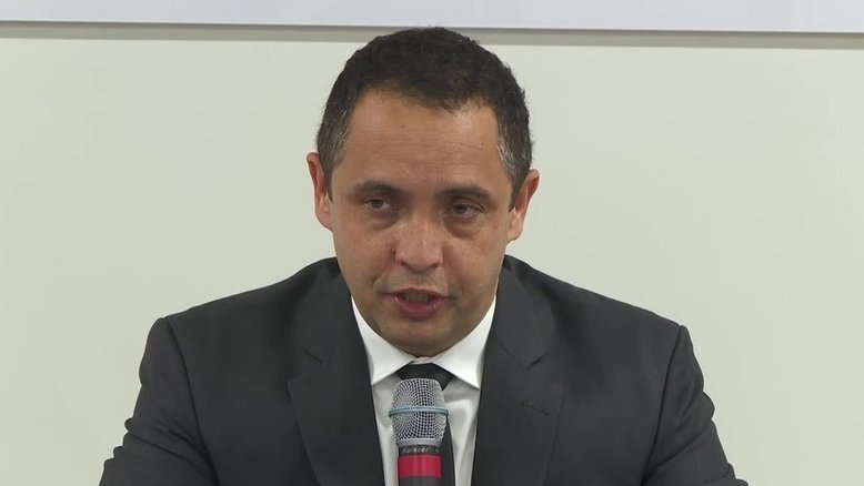 Reprodução/TV Globo