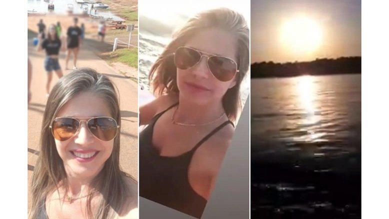 Reprodução/ redes sociais