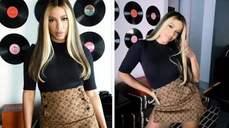Reprodução/Instagram