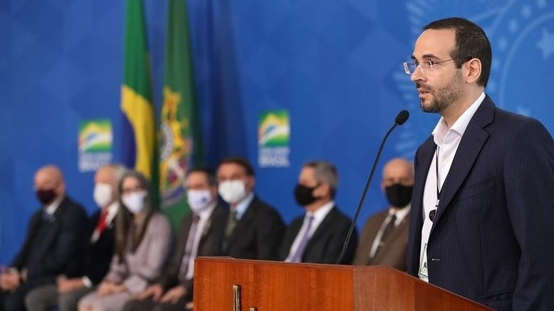 Presidência da República