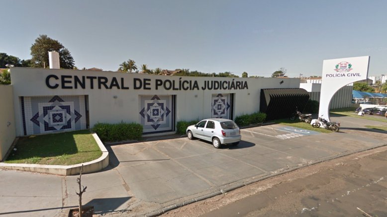 Reprodução/ Google Street View