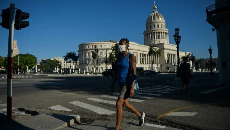 EUA sanciona serviço financeiro AIS de Cuba