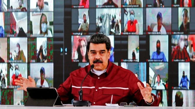 Venezuela: operações policiais em bairros pobres deixou 2.000 mortos em 2020