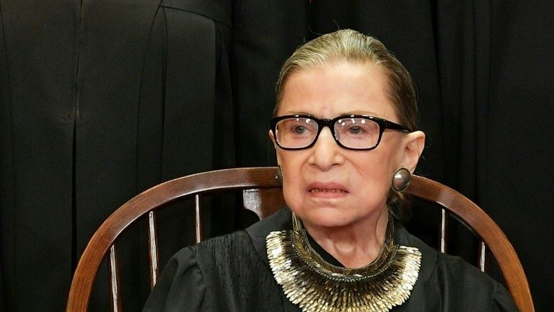 Ruth Bader Ginsburg: a perda de um ícone progressista da Suprema Corte dos EUA