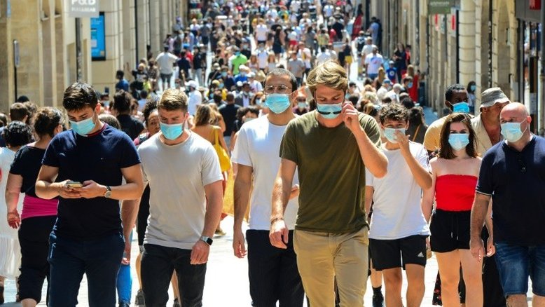 Pandemia de covid-19 se aproxima do milhão de mortos no mundo