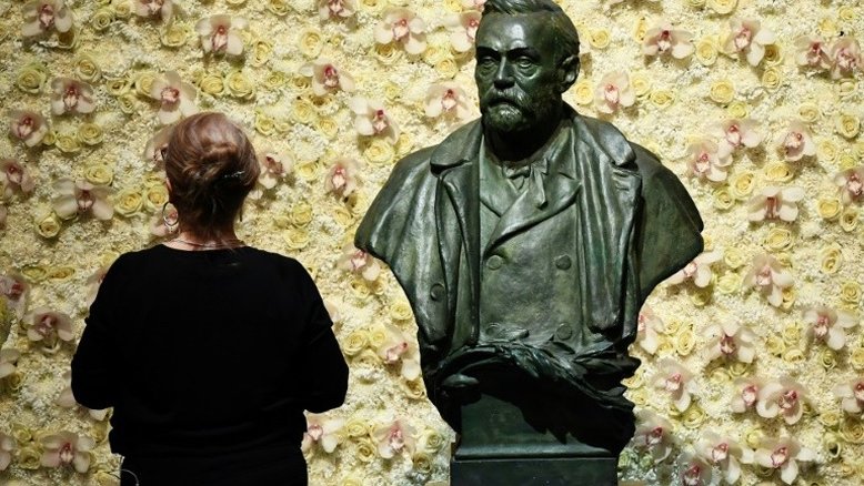 Fundação Nobel aumenta em US$ 111 mil valor de cada prêmio