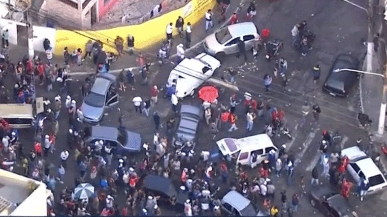 Reprodução TV Globo